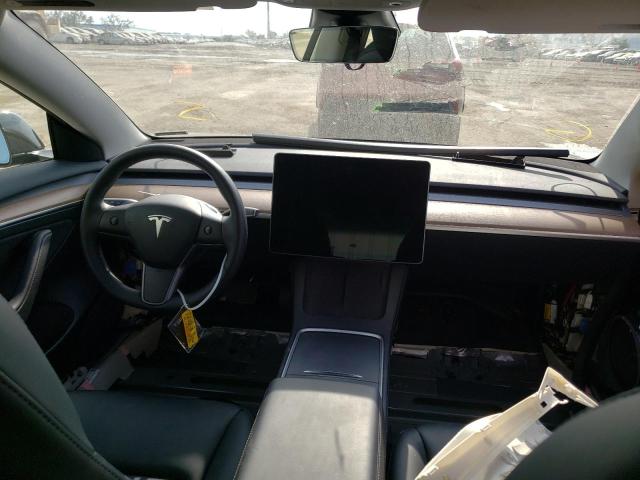 Photo 7 VIN: 5YJ3E1EB0NF263841 - TESLA MODEL 3 