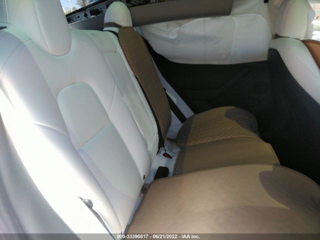 Photo 7 VIN: 5YJ3E1EB0NF264858 - TESLA MODEL 3 