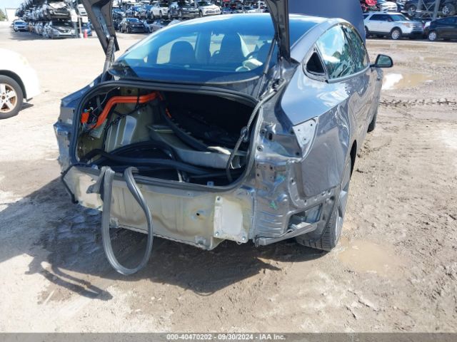 Photo 5 VIN: 5YJ3E1EB0NF266982 - TESLA MODEL 3 