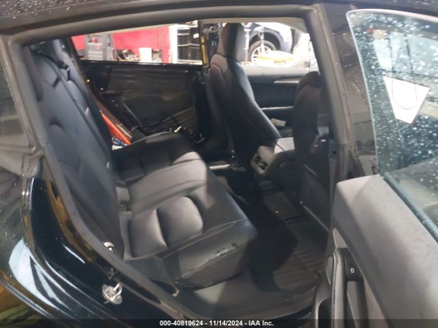 Photo 7 VIN: 5YJ3E1EB0NF270692 - TESLA MODEL 3 