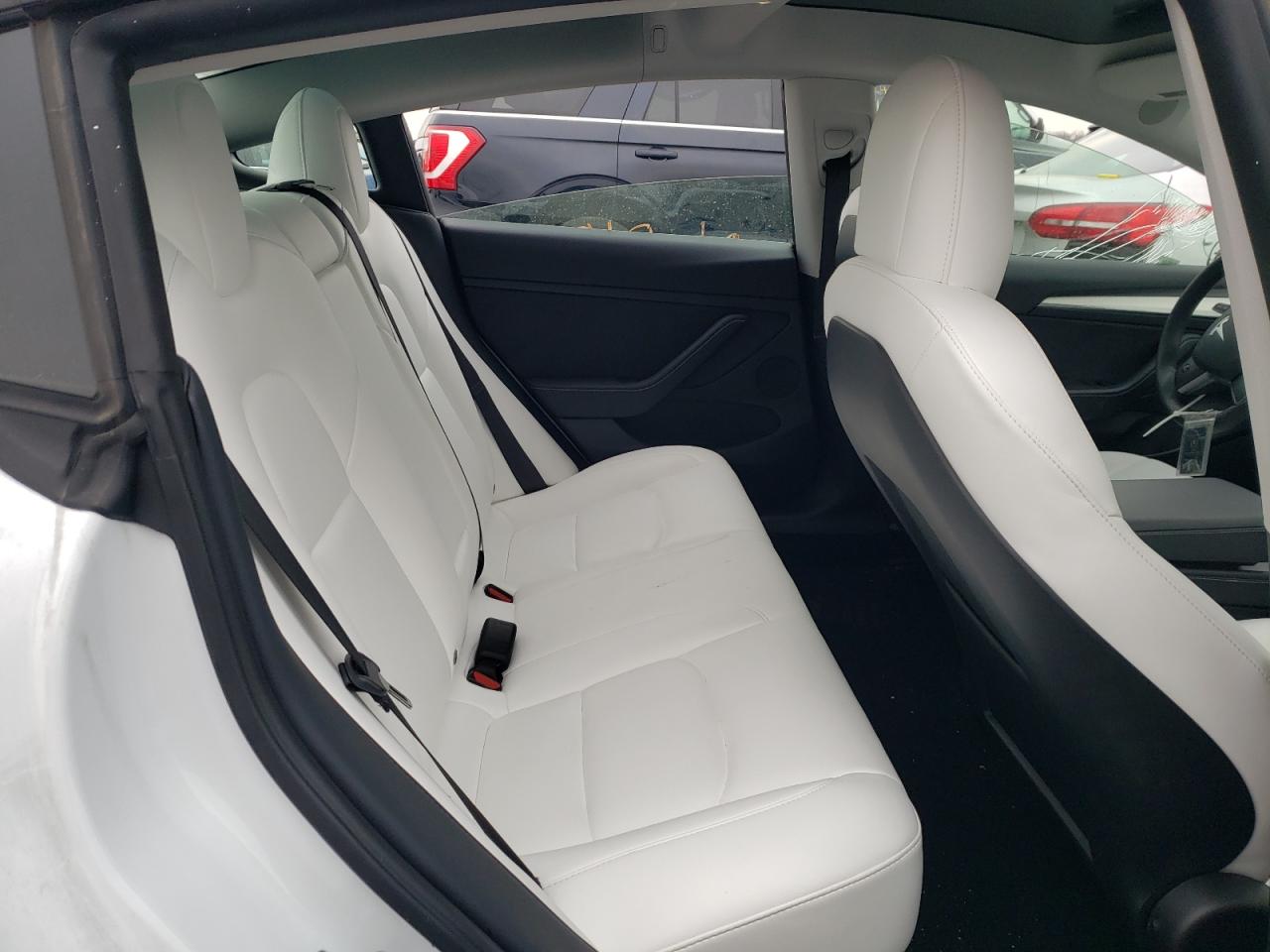 Photo 9 VIN: 5YJ3E1EB0NF271616 - TESLA MODEL 3 