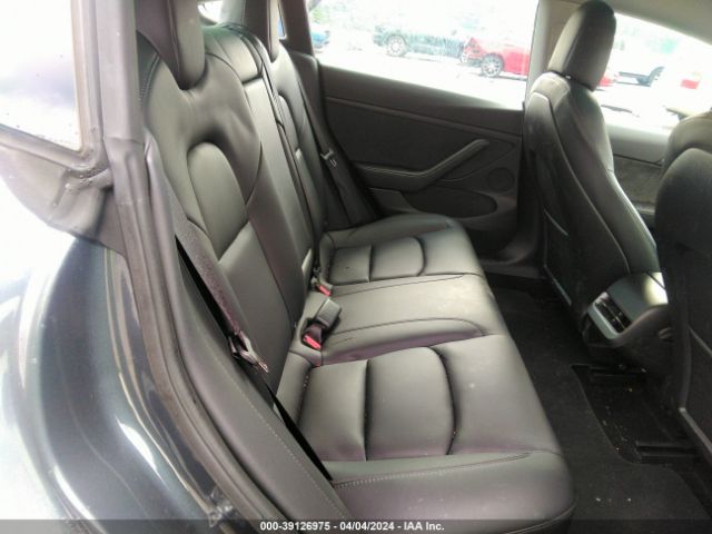 Photo 7 VIN: 5YJ3E1EB0NF274130 - TESLA MODEL 3 