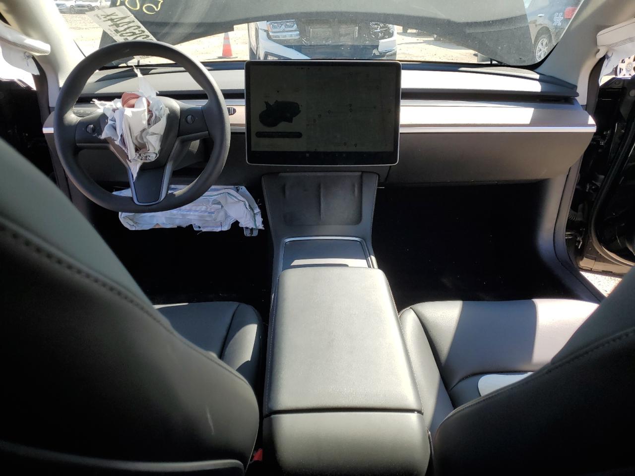 Photo 7 VIN: 5YJ3E1EB0NF275097 - TESLA MODEL 3 