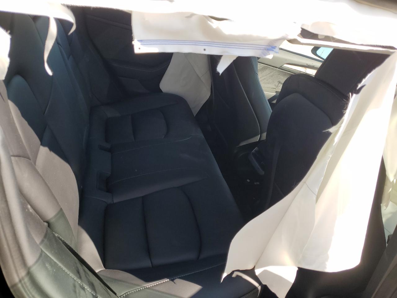 Photo 9 VIN: 5YJ3E1EB0NF275097 - TESLA MODEL 3 