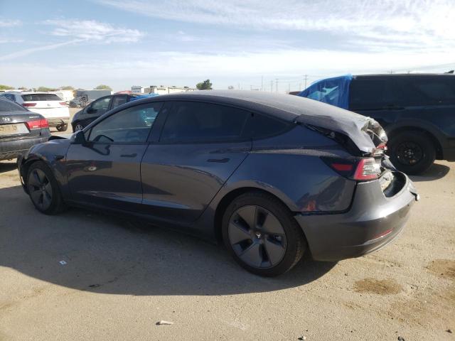 Photo 1 VIN: 5YJ3E1EB0NF275567 - TESLA MODEL 3 