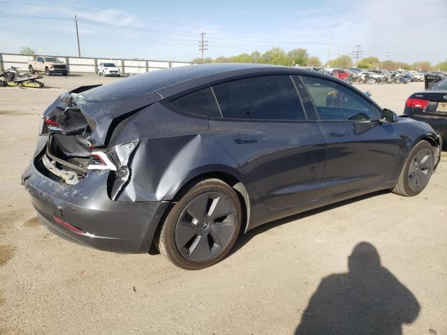 Photo 2 VIN: 5YJ3E1EB0NF275567 - TESLA MODEL 3 