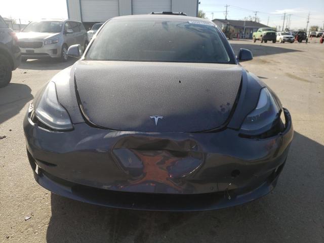 Photo 4 VIN: 5YJ3E1EB0NF275567 - TESLA MODEL 3 