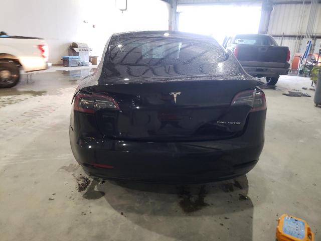 Photo 5 VIN: 5YJ3E1EB0NF290960 - TESLA MODEL 3 