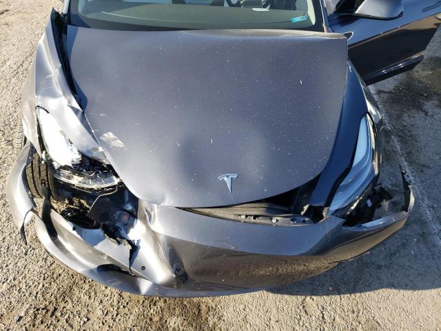 Photo 10 VIN: 5YJ3E1EB0NF296001 - TESLA MODEL 3 