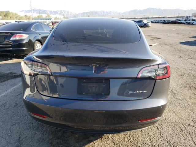 Photo 5 VIN: 5YJ3E1EB0NF296001 - TESLA MODEL 3 