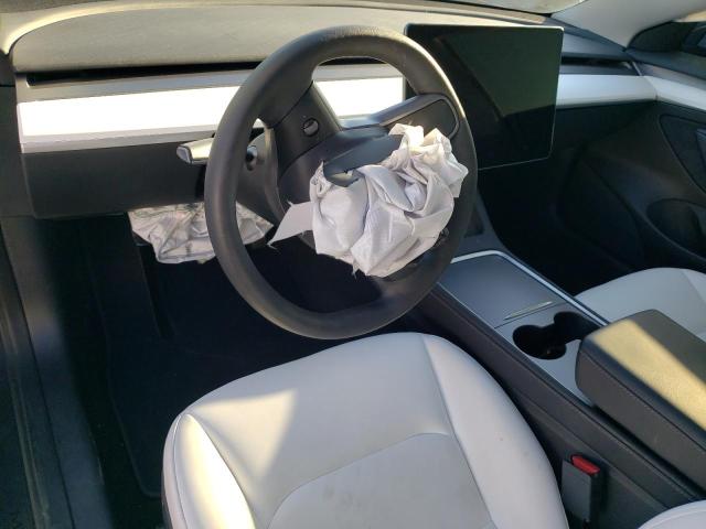 Photo 7 VIN: 5YJ3E1EB0NF296001 - TESLA MODEL 3 