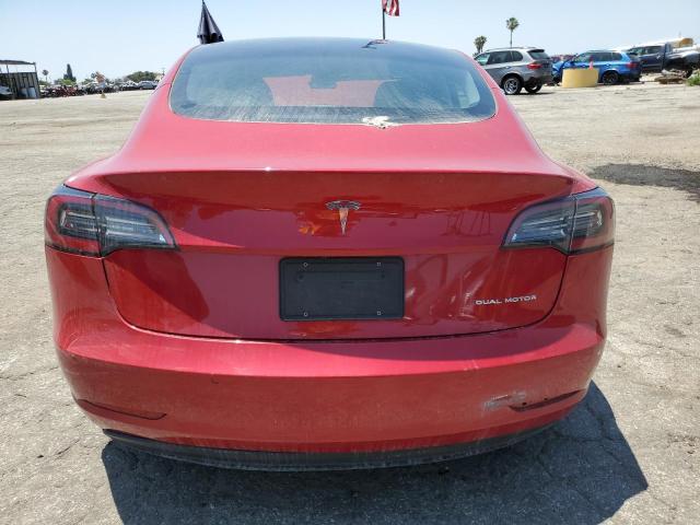 Photo 5 VIN: 5YJ3E1EB0NF305151 - TESLA MODEL 3 