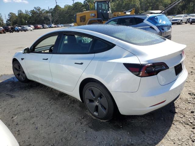 Photo 1 VIN: 5YJ3E1EB0NF308082 - TESLA MODEL 3 