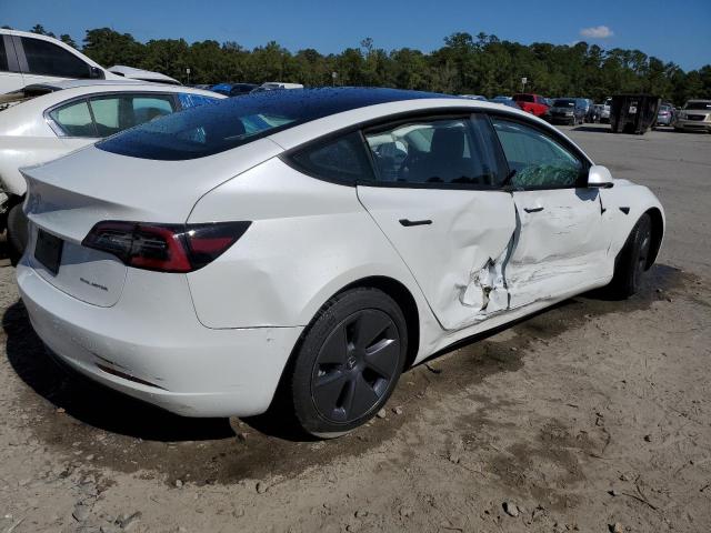 Photo 2 VIN: 5YJ3E1EB0NF308082 - TESLA MODEL 3 