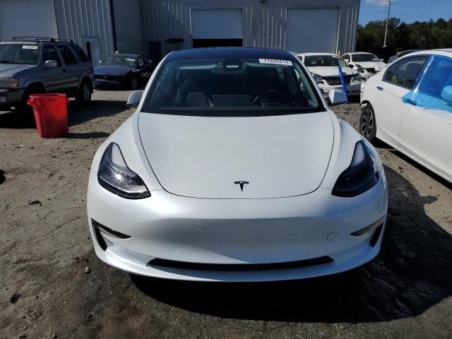 Photo 4 VIN: 5YJ3E1EB0NF308082 - TESLA MODEL 3 