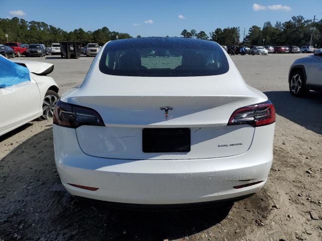 Photo 5 VIN: 5YJ3E1EB0NF308082 - TESLA MODEL 3 