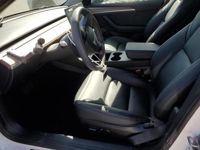 Photo 6 VIN: 5YJ3E1EB0NF308082 - TESLA MODEL 3 