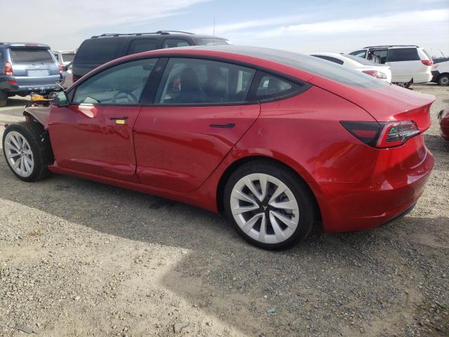 Photo 1 VIN: 5YJ3E1EB0NF310690 - TESLA MODEL 3 