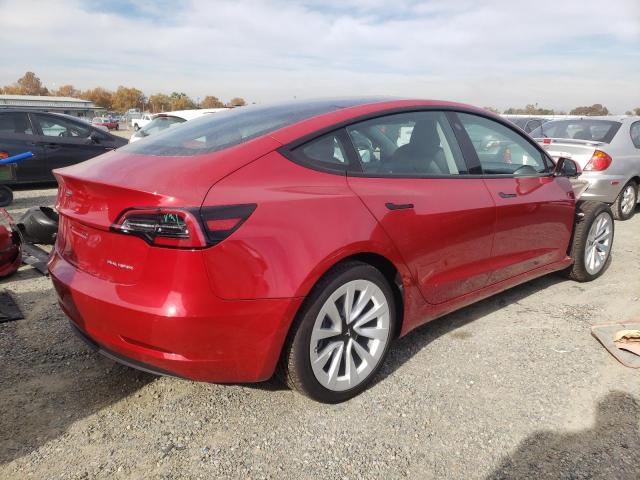 Photo 2 VIN: 5YJ3E1EB0NF310690 - TESLA MODEL 3 