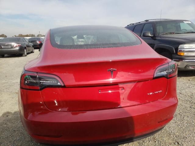 Photo 5 VIN: 5YJ3E1EB0NF310690 - TESLA MODEL 3 