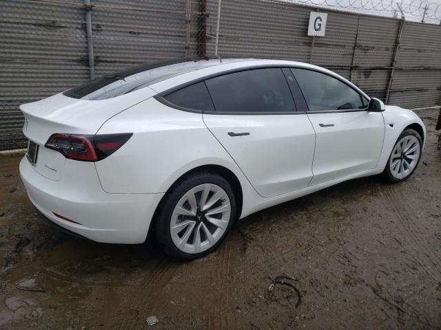 Photo 2 VIN: 5YJ3E1EB0NF317428 - TESLA MODEL 3 