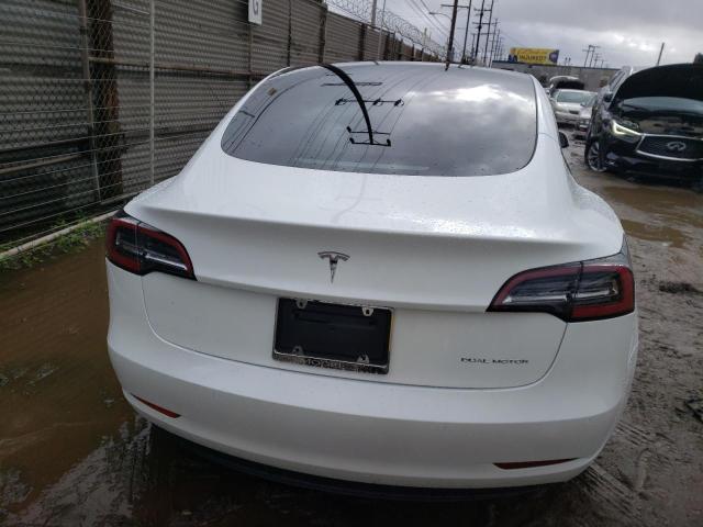 Photo 5 VIN: 5YJ3E1EB0NF317428 - TESLA MODEL 3 