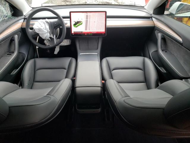 Photo 7 VIN: 5YJ3E1EB0NF317428 - TESLA MODEL 3 