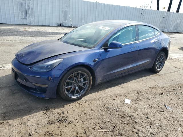 Photo 0 VIN: 5YJ3E1EB0NF328932 - TESLA MODEL 3 