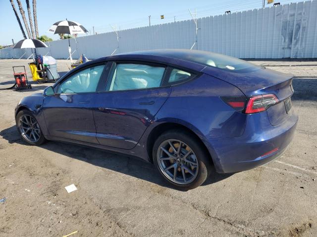 Photo 1 VIN: 5YJ3E1EB0NF328932 - TESLA MODEL 3 