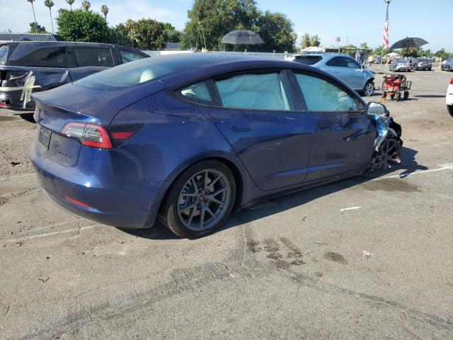 Photo 2 VIN: 5YJ3E1EB0NF328932 - TESLA MODEL 3 