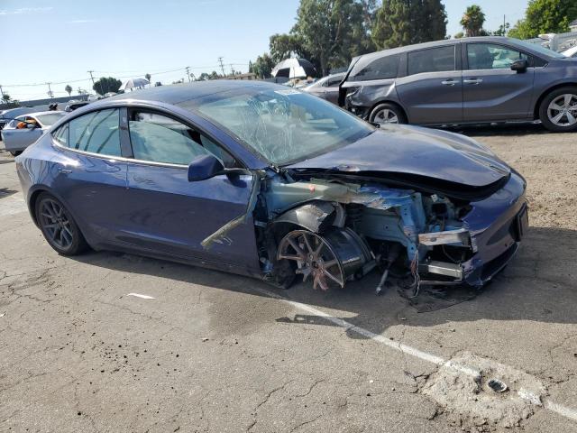 Photo 3 VIN: 5YJ3E1EB0NF328932 - TESLA MODEL 3 