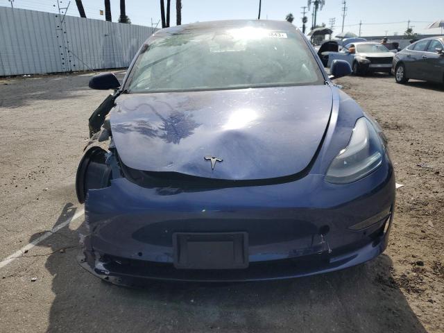 Photo 4 VIN: 5YJ3E1EB0NF328932 - TESLA MODEL 3 