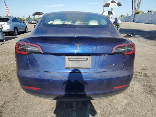 Photo 5 VIN: 5YJ3E1EB0NF328932 - TESLA MODEL 3 