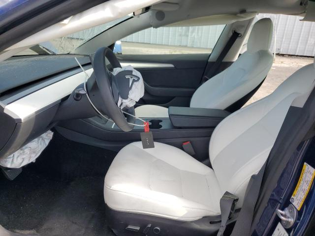 Photo 6 VIN: 5YJ3E1EB0NF328932 - TESLA MODEL 3 