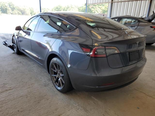 Photo 2 VIN: 5YJ3E1EB0NF333550 - TESLA MODEL 3 