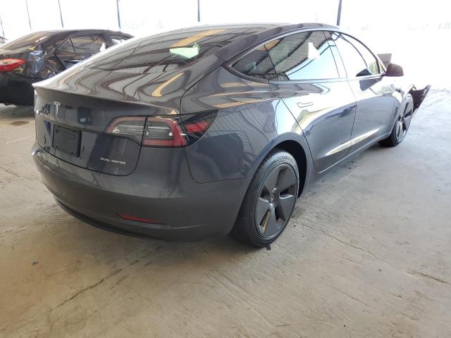 Photo 3 VIN: 5YJ3E1EB0NF333550 - TESLA MODEL 3 