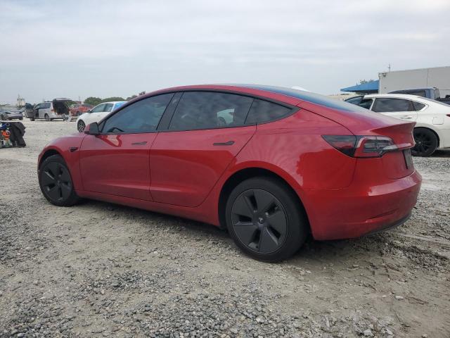 Photo 1 VIN: 5YJ3E1EB0NF333760 - TESLA MODEL 3 