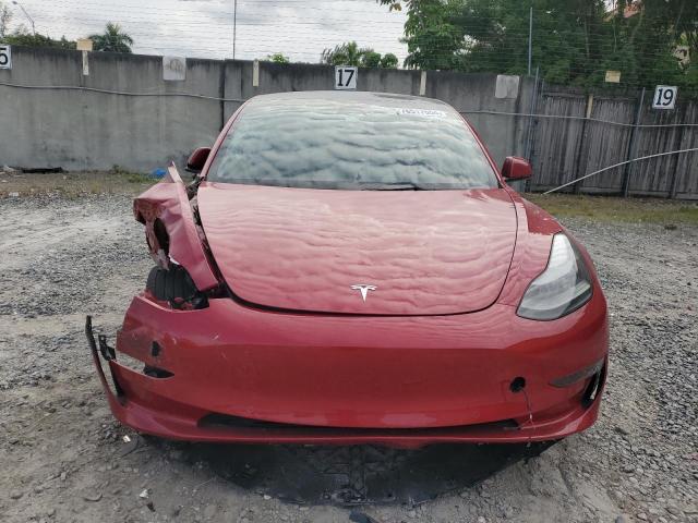 Photo 4 VIN: 5YJ3E1EB0NF333760 - TESLA MODEL 3 