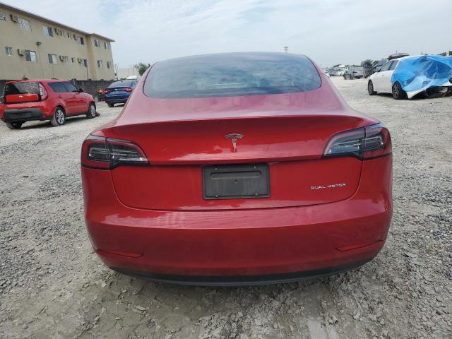 Photo 5 VIN: 5YJ3E1EB0NF333760 - TESLA MODEL 3 