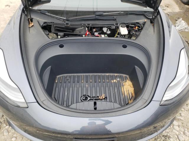 Photo 10 VIN: 5YJ3E1EB0NF335749 - TESLA MODEL 3 