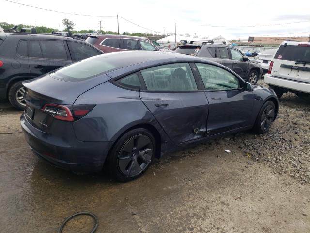 Photo 2 VIN: 5YJ3E1EB0NF335749 - TESLA MODEL 3 