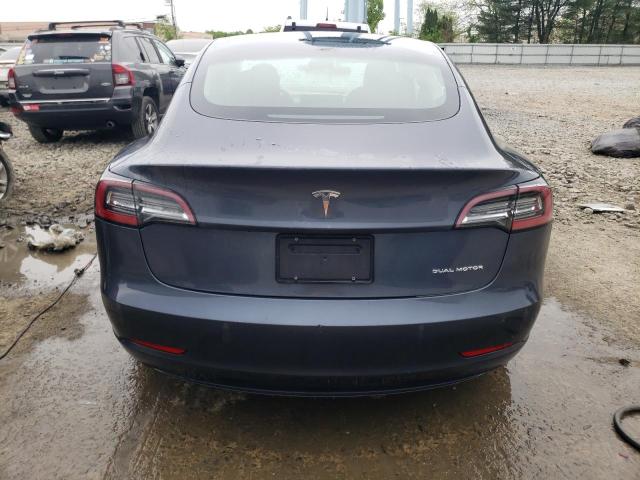 Photo 5 VIN: 5YJ3E1EB0NF335749 - TESLA MODEL 3 