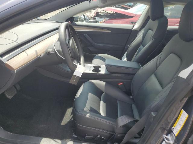 Photo 6 VIN: 5YJ3E1EB0NF335749 - TESLA MODEL 3 