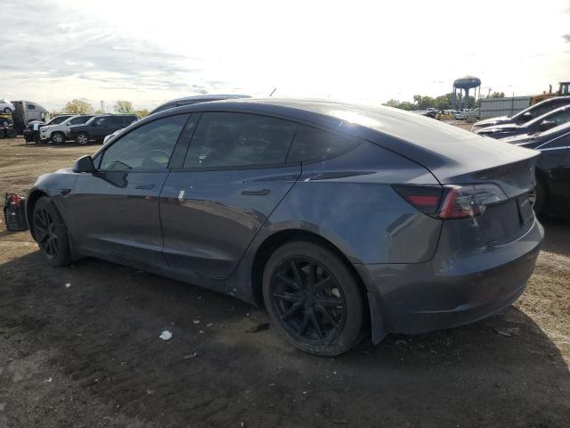 Photo 1 VIN: 5YJ3E1EB0NF359596 - TESLA MODEL 3 