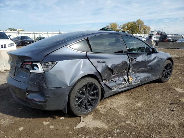 Photo 2 VIN: 5YJ3E1EB0NF359596 - TESLA MODEL 3 