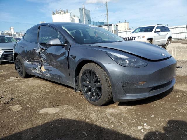 Photo 3 VIN: 5YJ3E1EB0NF359596 - TESLA MODEL 3 