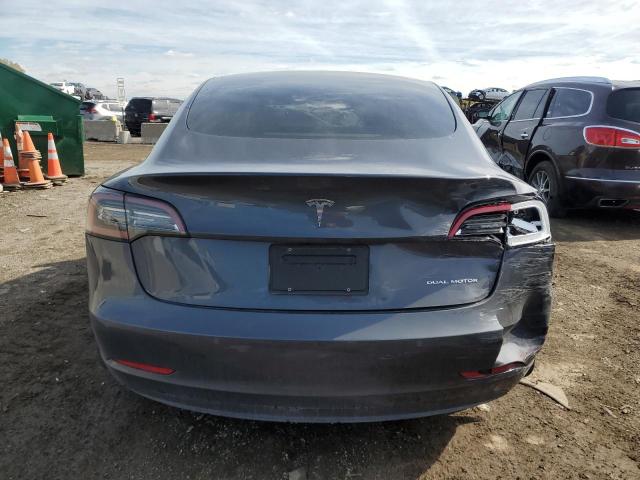 Photo 5 VIN: 5YJ3E1EB0NF359596 - TESLA MODEL 3 