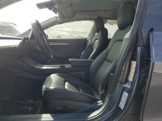 Photo 6 VIN: 5YJ3E1EB0NF359596 - TESLA MODEL 3 