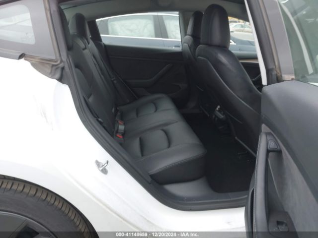 Photo 7 VIN: 5YJ3E1EB0PF389457 - TESLA MODEL 3 