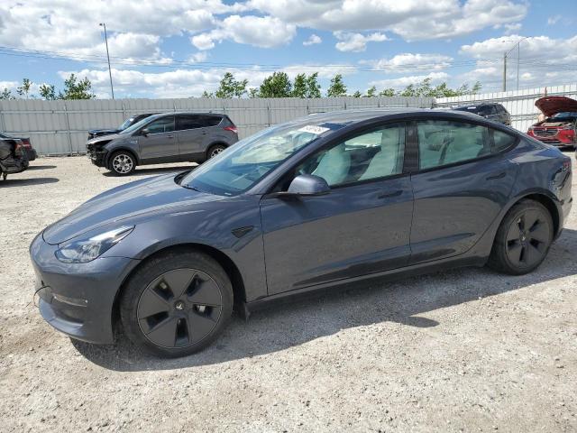 Photo 0 VIN: 5YJ3E1EB0PF480129 - TESLA MODEL 3 